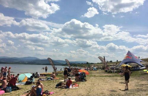 Domki w Beskidach - Foto 40