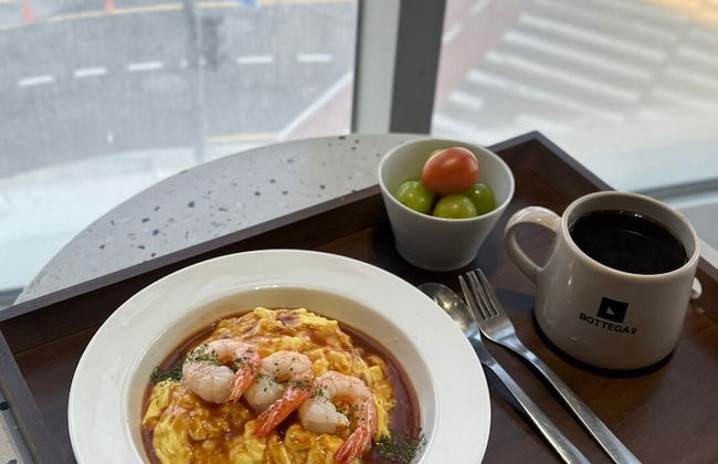 Celeb Stay Songdo - Foto 24