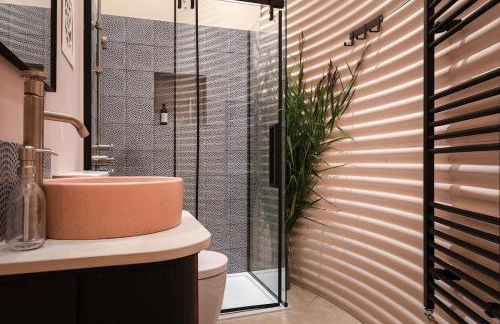 The Silos by Stamford Holiday Cottages - Foto 12