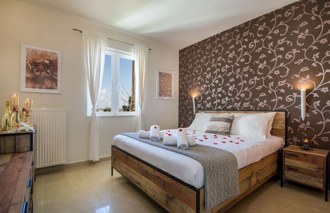 Artdeco Luxury Suites - Foto 37