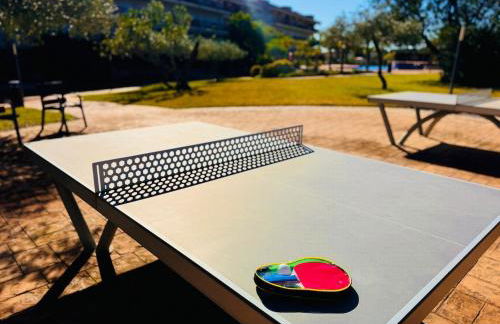 Ático Golden Beach - costa Dorada - La Ràpita -Tarragona - Foto 32