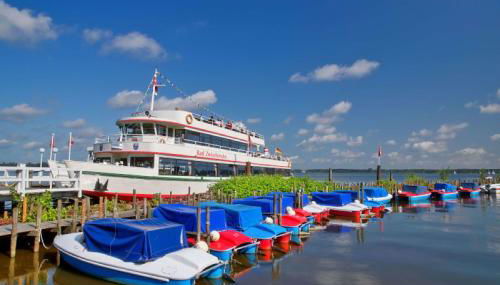 Ferienwohnung Viktoria - Foto 2