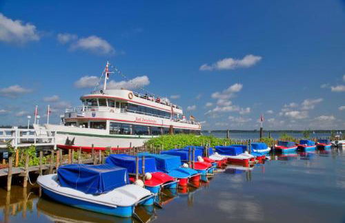 Ferienwohnung Viktoria - Foto 2