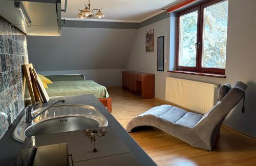 Dom pod Jaworem - Foto 39