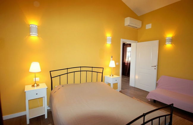 Villa in Rakalj Near Beaches With Pool - Foto 9