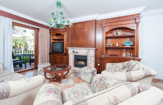 Can Barret in Can Picafort - Foto 8