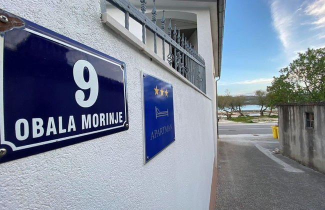 Apartment Luka - Foto 28