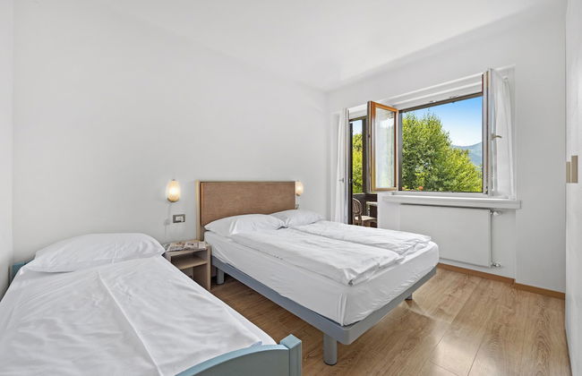 Residence Lagorai - Foto 22