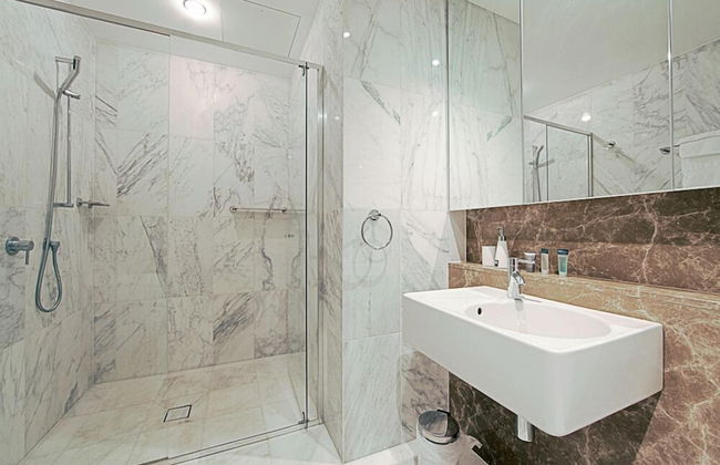 Accommodate Canberra - Glebe Park - Foto 76