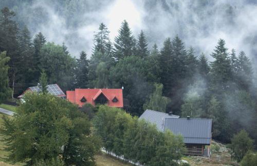 Domek na Obidzy - Foto 7