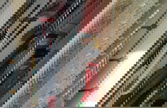 Captivating 1-bed Apartment in Gerano - Photo 15