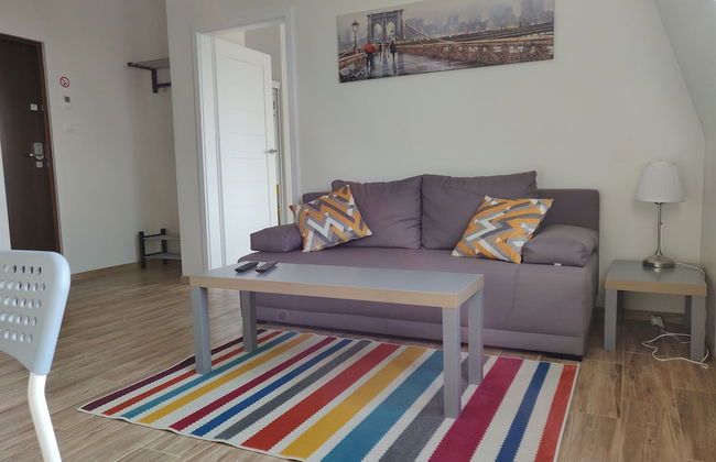 601 Apartments - Foto 40