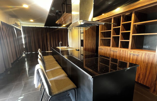 Hideaway Private Residence - Foto 22