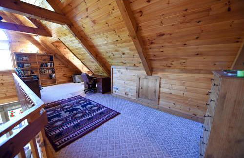 Dream Catcher- Blue Ridge GA - Foto 19