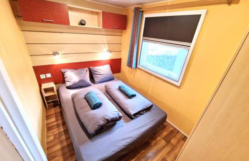 Voll klimatisiertes Mobile Home mit Wi-Fi am Europa-Park - Foto 4