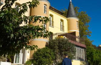 Appart'Hotel Castel Emeraude, Charme et Caractère - Foto 93