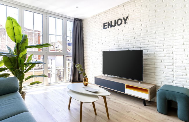 Limehome Haro Calle de la Vega - Foto 32