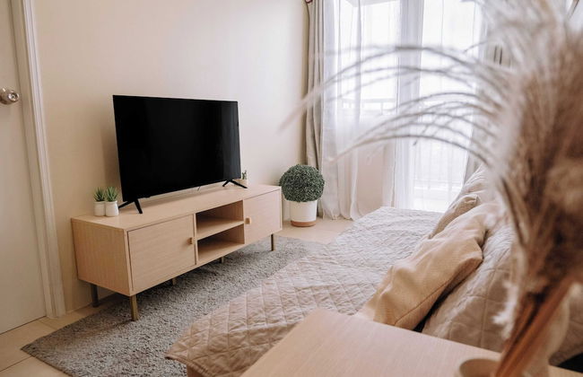 K2 Nordic-inspired Cozy Space - Foto 15