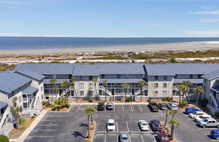 Beach Paradise & Pools - Oceanfront on Harbor Island - Foto 31