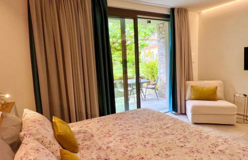 Villa Costantina with heated POOL - Foto 17