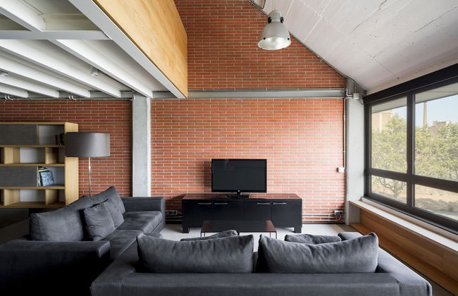 Aparthotel República - Foto 9