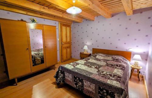 Gîte du Champ du Bois : Confort au cœur des Vosges - FR-1-589-820 - Foto 6