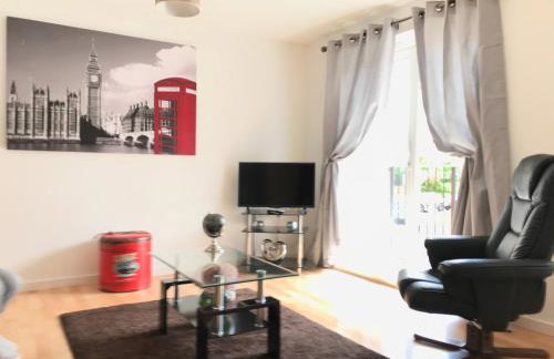 Grand Central Littleover Deluxe - Foto 36