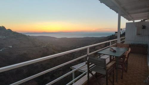 Aggelos & Melina Studios - Enjoy sunset from Aggelos! - Foto 4