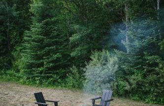 Bay Point Hideaway in the Woods - Foto 42