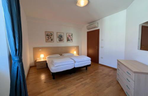 Family Baia 2, Apartments Baia Azzurra - Photo 13