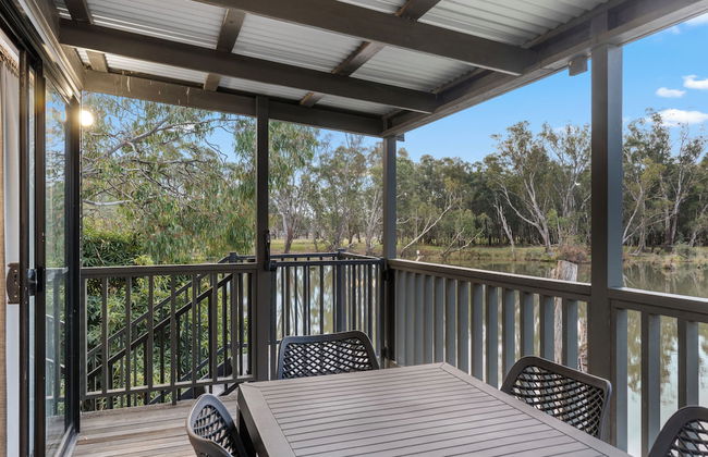 Discovery Parks - Nagambie Lakes - Photo 55