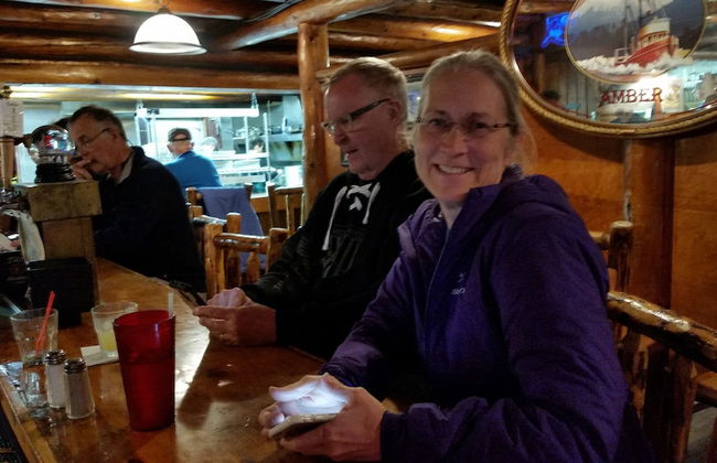 Gwin's Lodge & Roadhouse Est. 1952 - Foto 68