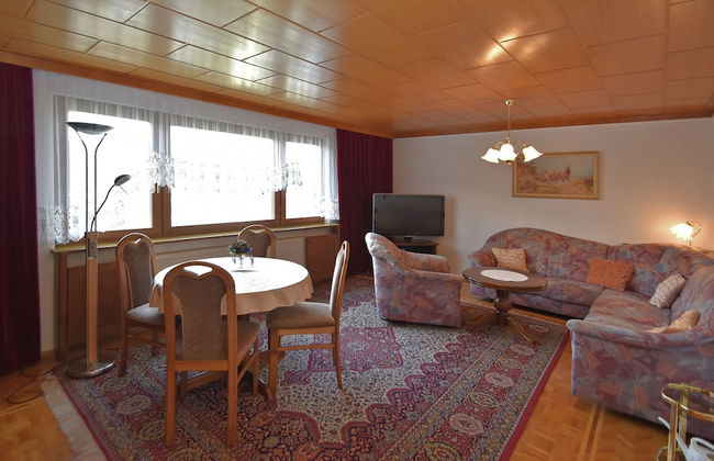 Holiday Home in the Thuringian Forest With Roof - Foto 13