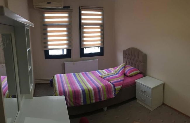 Saral Apart - Foto 6