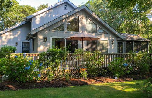 Harbor Cove Cottage - Foto 5