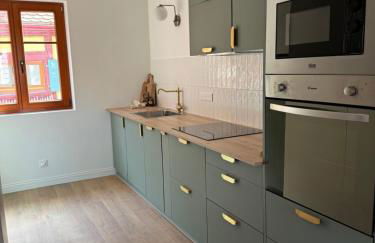 L'Adresse - Rempart Sud - Eguisheim avec garage privé - Foto 27