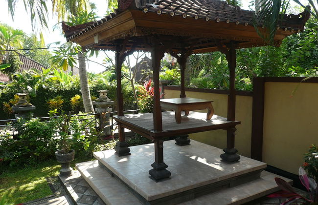 Di Abian Villas - Foto 19