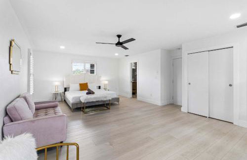 One and Only Villa Monster Pickleball Jacuzzi Pool - Foto 33