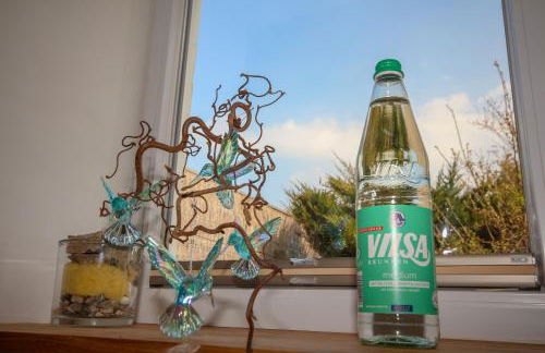 Villa Rosengarten - Foto 21