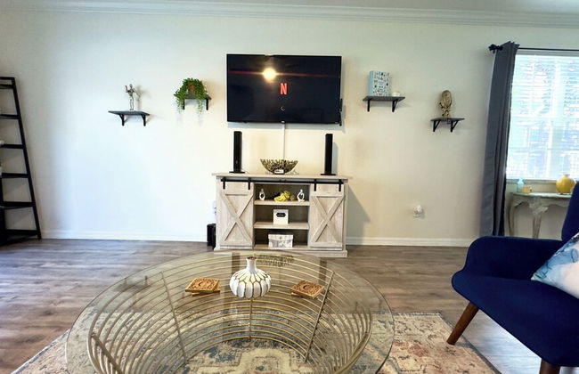 Blue Haven near Downtown Ybor Beachs - Foto 22