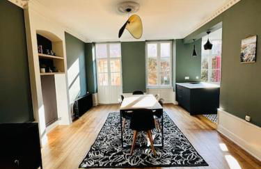 Le Jardin de Léopold - Foto 6