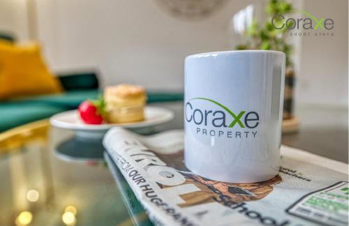 3 Bedroom Blissful Living for Contractors and Families by Coraxe Short Stays - Photo 7