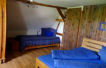 altes Schäferhaus - Foto 11