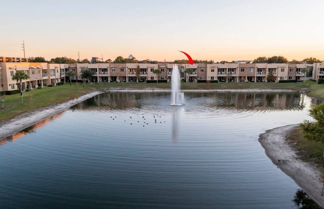 Stunning 4Bd Close to Disney @ Magic Village 7614 - Foto 149