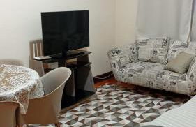 APTO 101 - No centro, pertinho de tudo, apto térreo! - Foto 4