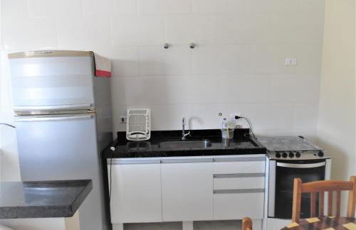 Apto Aluguel na Temporada Pé na Areia Peruíbe SP - Foto 20