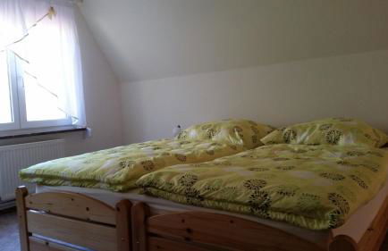 Wald&Wiesengeflüster Zechlinerhütte - Foto 49