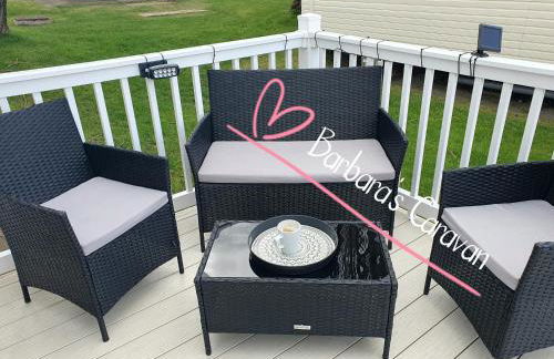 Barbara's Caravan Craig Tara - Foto 28