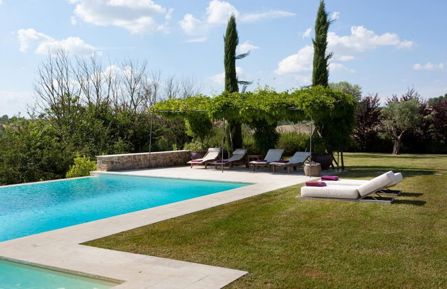 Casale Delle Lavande 10 - Foto 8