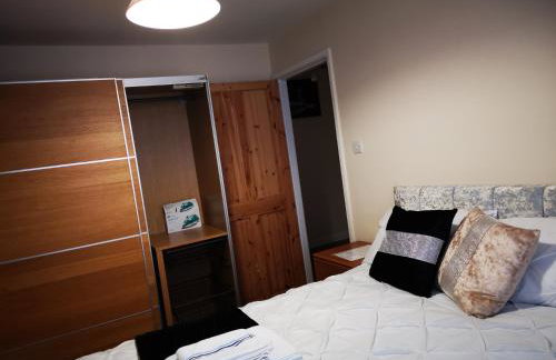 BRIGSTOCK HOLIDAYS HOUSE - Foto 23